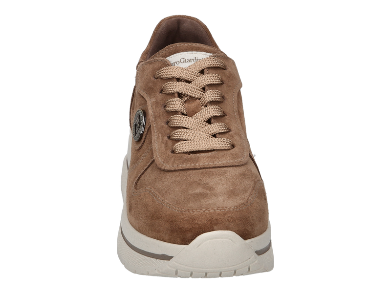 Nero Giardini Baskets Taupe