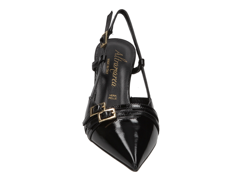 View product 'Altramarea Slings Black' Altramarea Slings Black