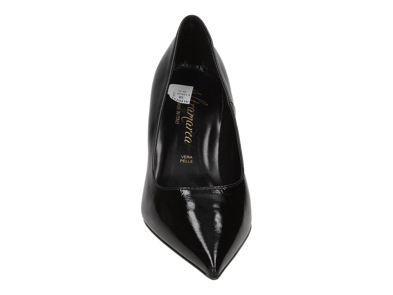 Voir le produit 'Altramarea Pumps Noir' (en anglais) Altramarea Pumps Noir