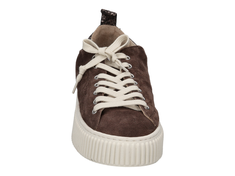 View product 'Ama Brand Sneakers Brown' Ama Brand Sneakers Brown