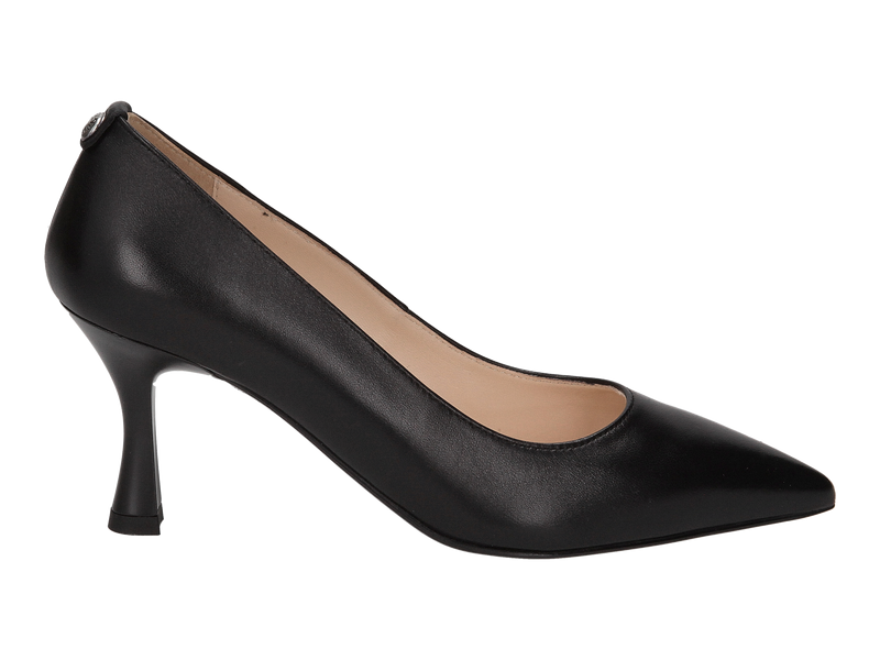 View product 'Nero Giardini Pumps Black' Nero Giardini Pumps Black