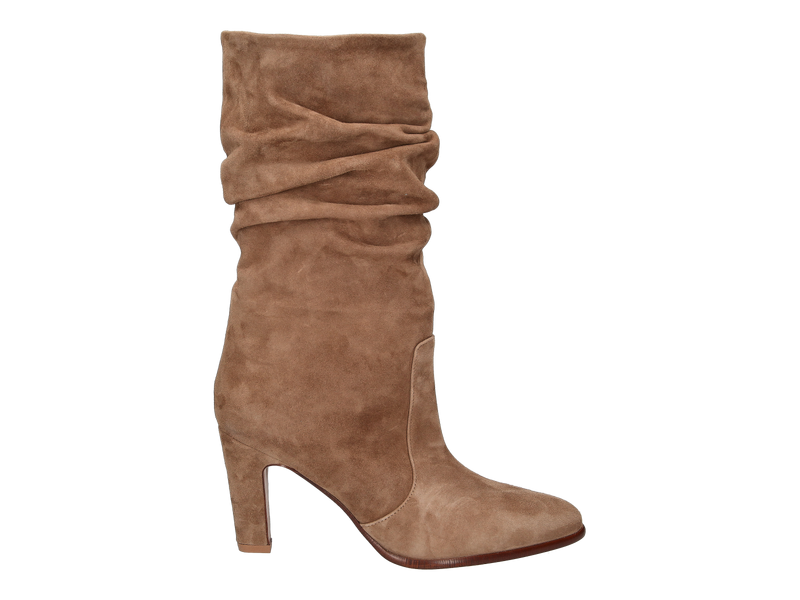 Altramarea Boots Beige