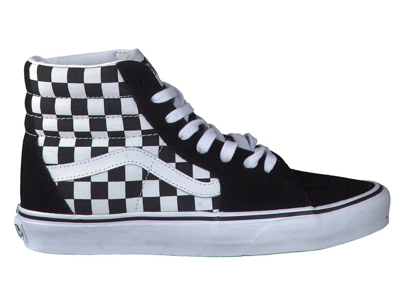 Vans Sneakers Zwart