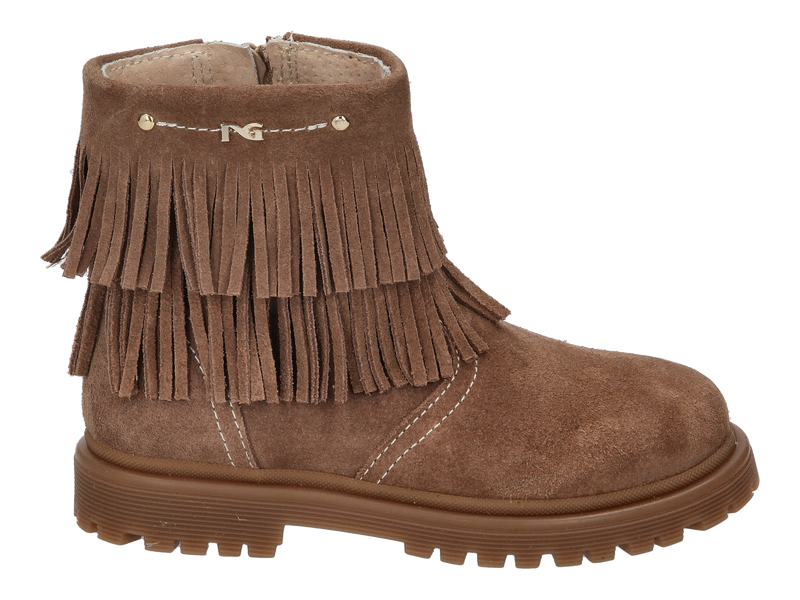 Nero Giardini Bottes Beige