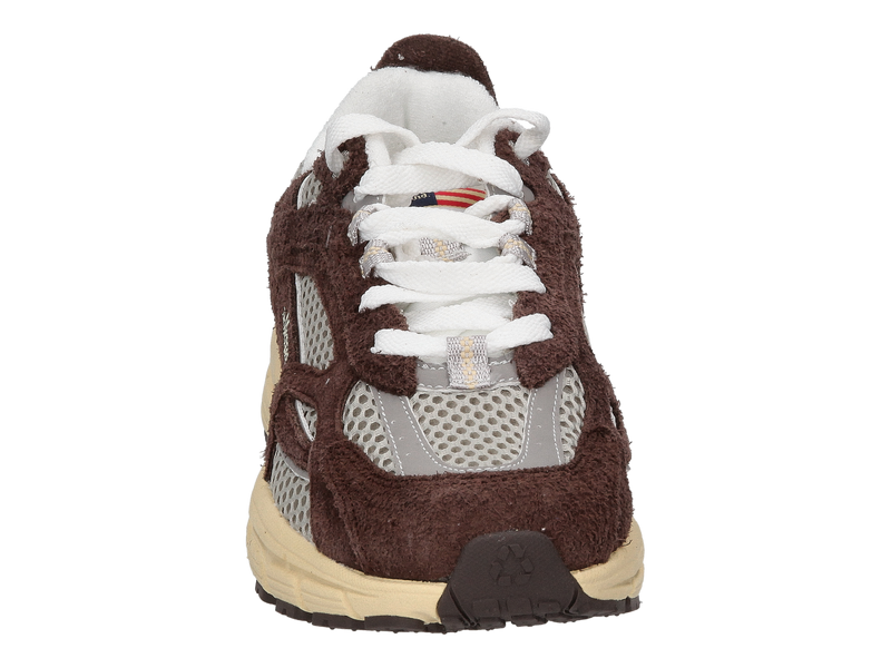 View product 'Mercer Sneakers Brown' Mercer Sneakers Brown