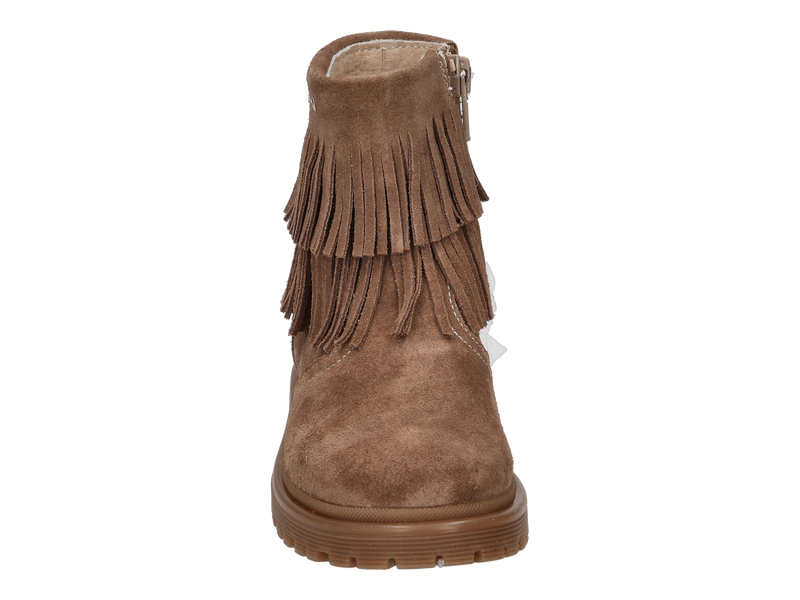 Nero Giardini Bottes Beige