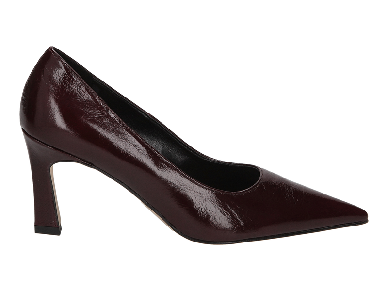 Voir le produit 'Altramarea Pumps Bordeaux' (en anglais) Altramarea Pumps Bordeaux