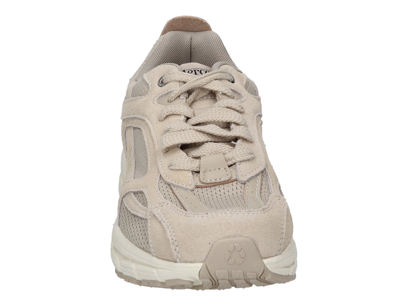 View product 'Mercer Sneakers Beige' Mercer Sneakers Beige
