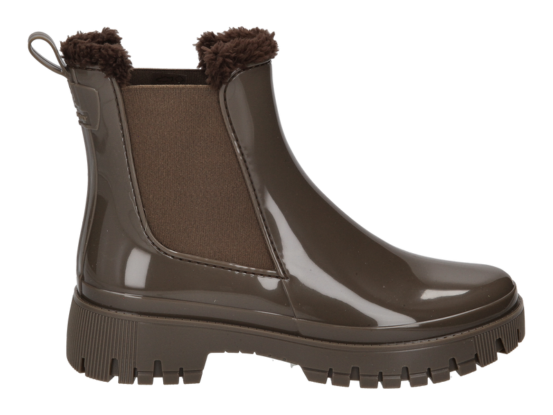 View product 'Lemon Jelly Boots Green' Lemon Jelly Boots Green