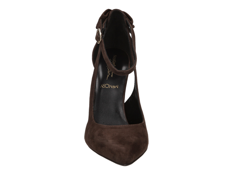 Bekijk product 'Nero Giardini Pumps Bruin' Nero Giardini Pumps Bruin