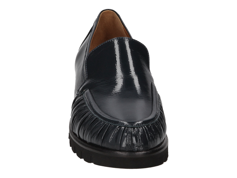 View product 'Voltan Mocassins Blue' Voltan Mocassins Blue