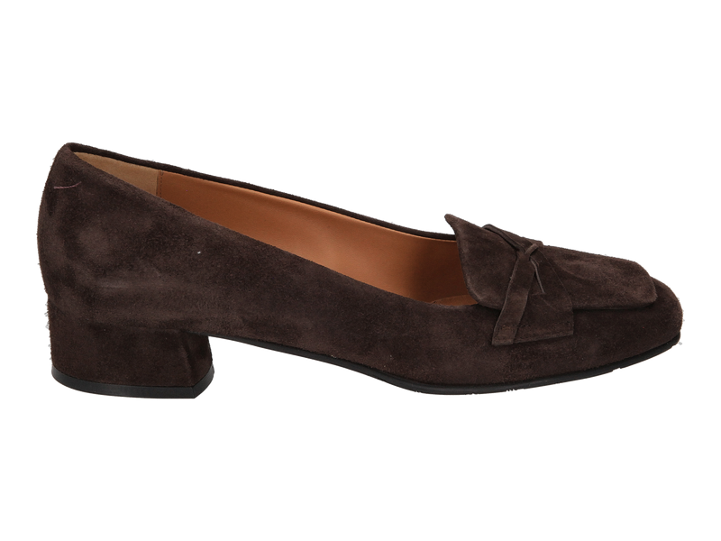View product 'Voltan Mocassins Brown' Voltan Mocassins Brown