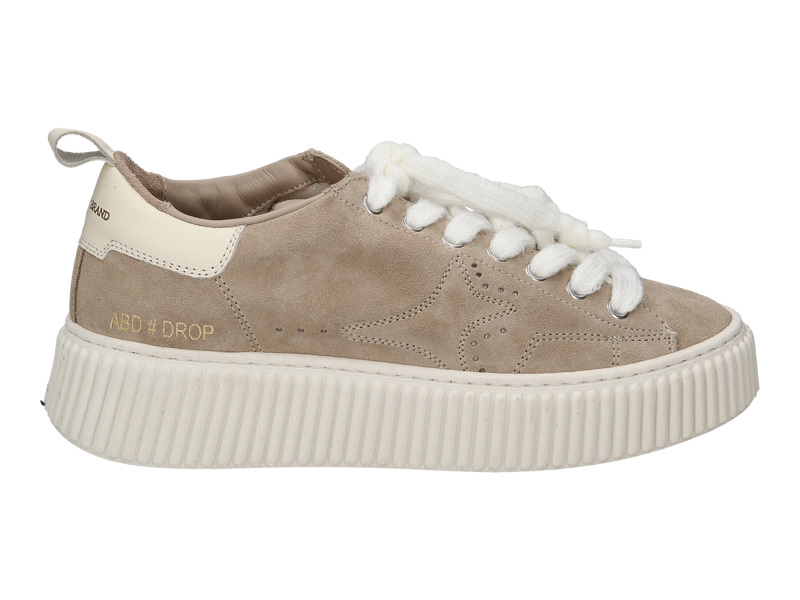 View product 'Ama Brand Sneakers Beige' Ama Brand Sneakers Beige