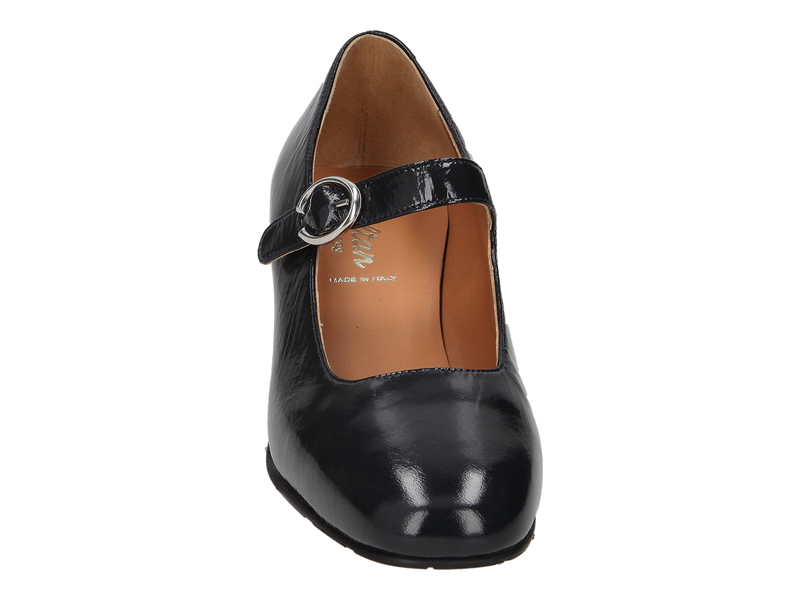 Voltan Pumps Blue