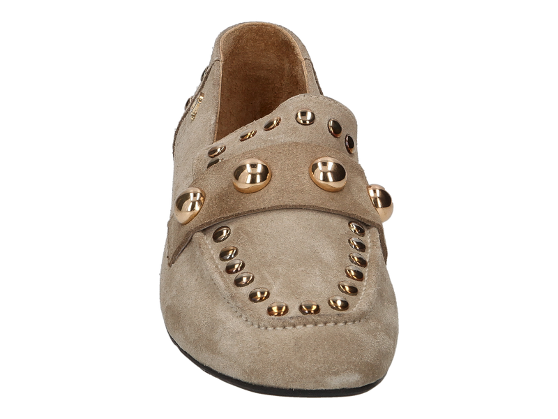 Bekijk product 'Babouche Mocassins Beige' Babouche Mocassins Beige