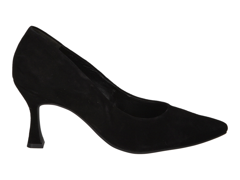 View product 'Paul Green Pumps Black' Paul Green Pumps Black