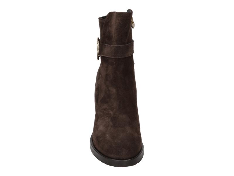Verduyn Ankle Boots Brown