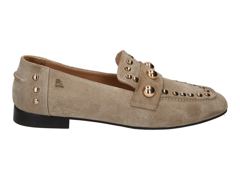 Bekijk product 'Babouche Mocassins Beige' Babouche Mocassins Beige