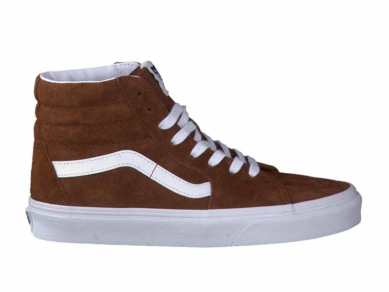 Vans Sneakers Bruin
