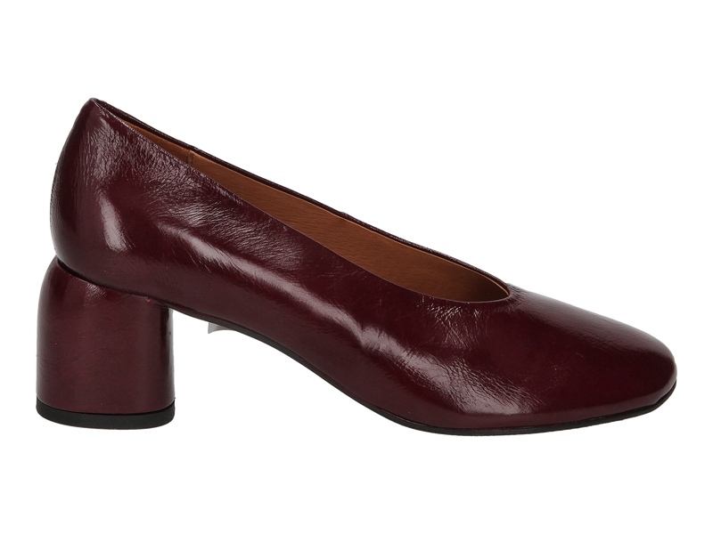 Voir le produit 'Angel Alarcon Pumps Bordeaux' (en anglais) Angel Alarcon Pumps Bordeaux