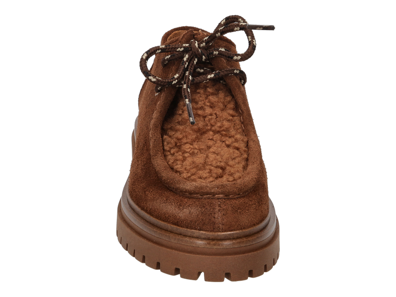 Ctwlk Laces Brown