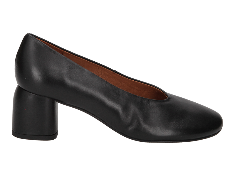 Voir le produit 'Angel Alarcon Pumps Noir' (en anglais) Angel Alarcon Pumps Noir