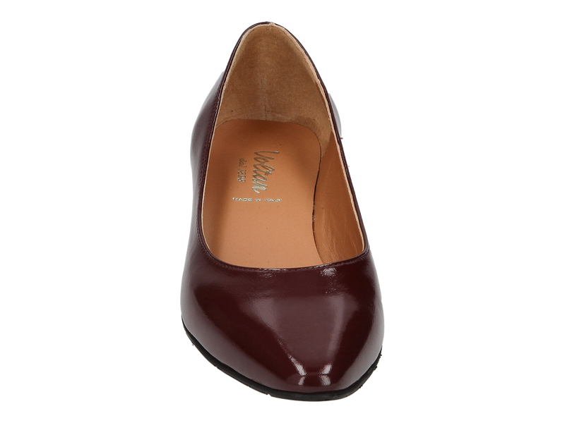 Voltan Pumps Bordeaux