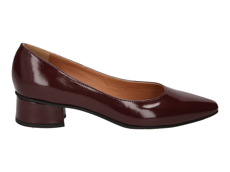 Voltan Pumps Bordeaux