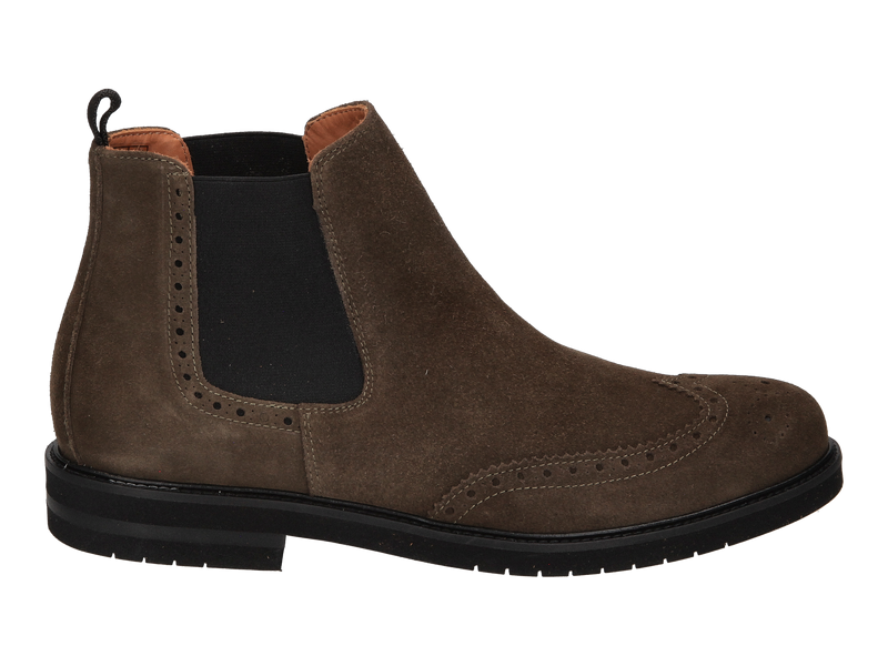 View product 'Ctwlk Boots Green' Ctwlk Boots Green
