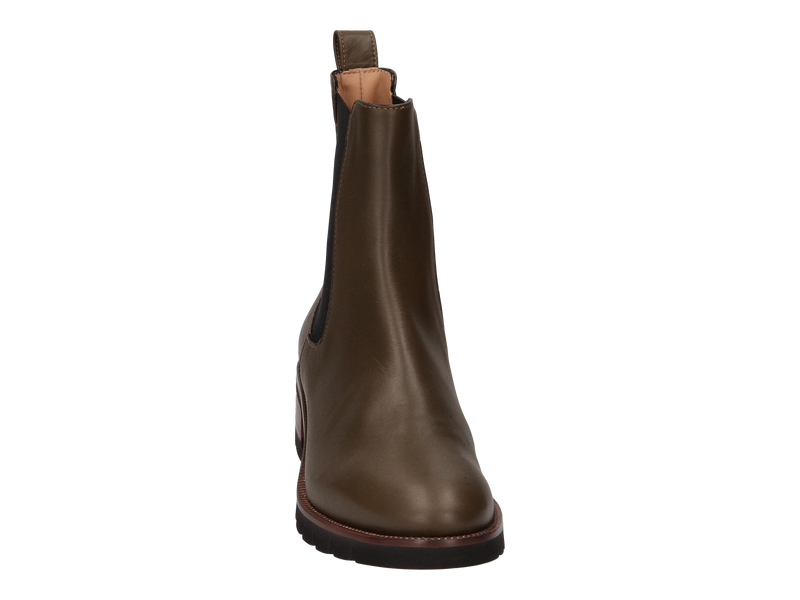 View product 'Cervone Boots Green' Cervone Boots Green