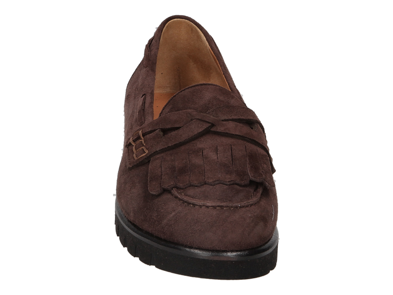 View product 'Voltan Mocassins Brown' Voltan Mocassins Brown