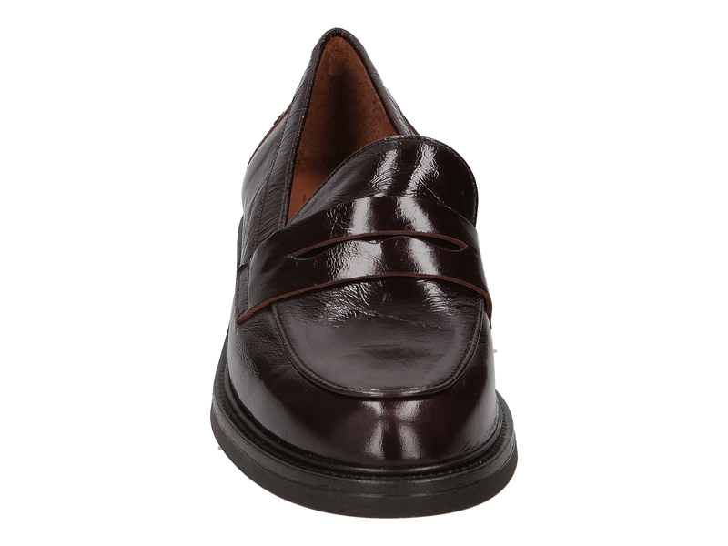 View product 'Billi Bi Mocassins Bordeaux' Billi Bi Mocassins Bordeaux