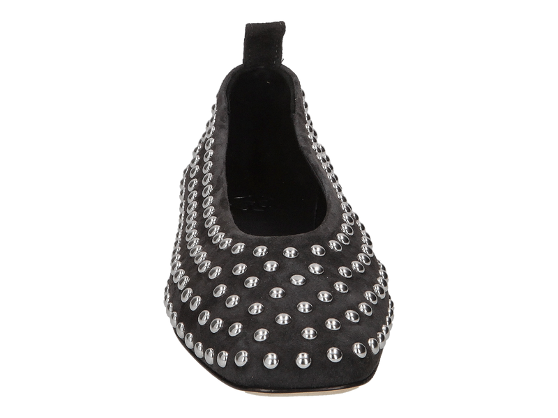 View product 'Odare Ballerinas Black' Odare Ballerinas Black