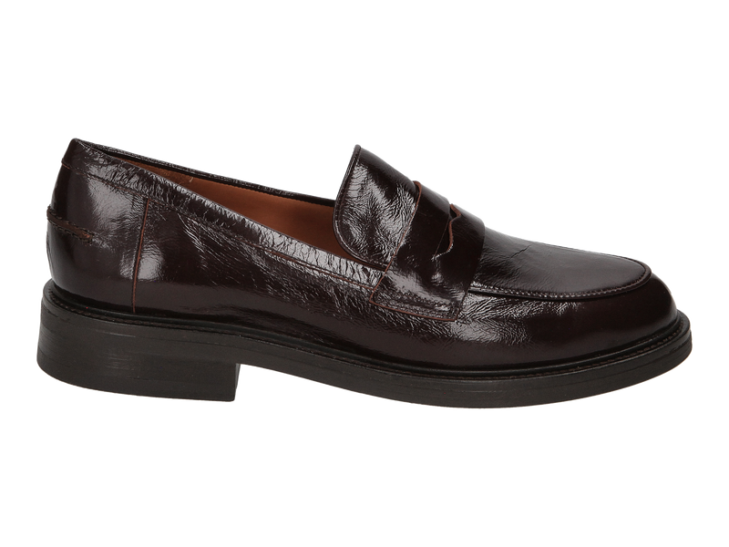 View product 'Billi Bi Mocassins Bordeaux' Billi Bi Mocassins Bordeaux