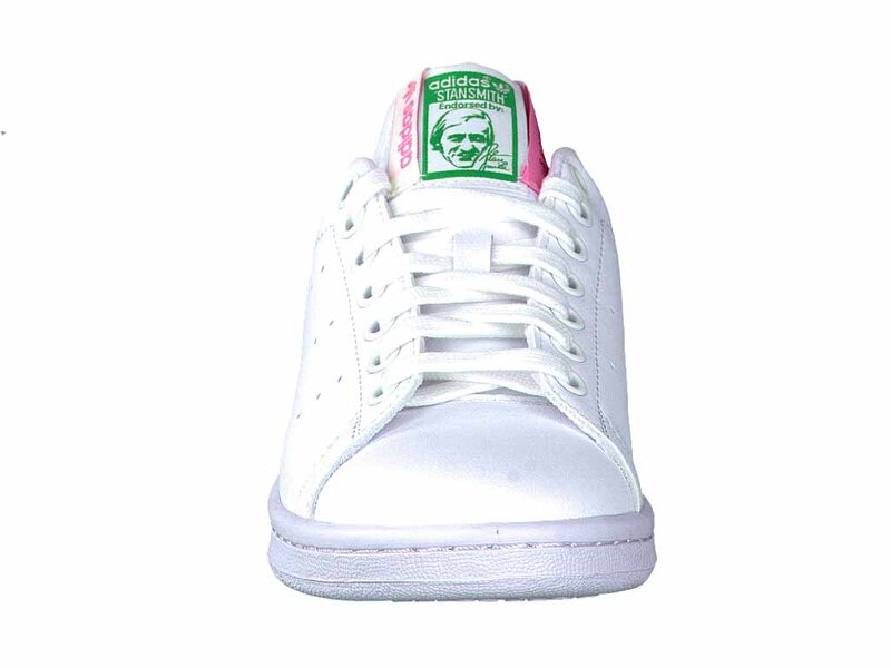 Bekijk product 'Adidas Sneakers Wit' Adidas Sneakers Wit