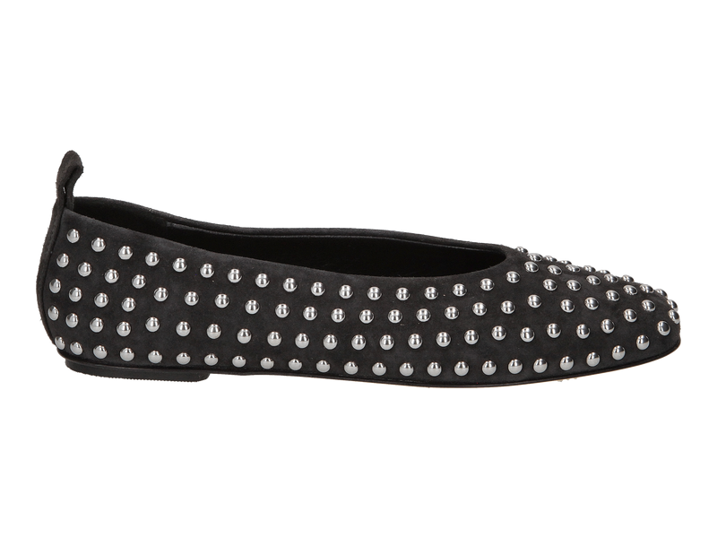 View product 'Odare Ballerinas Black' Odare Ballerinas Black