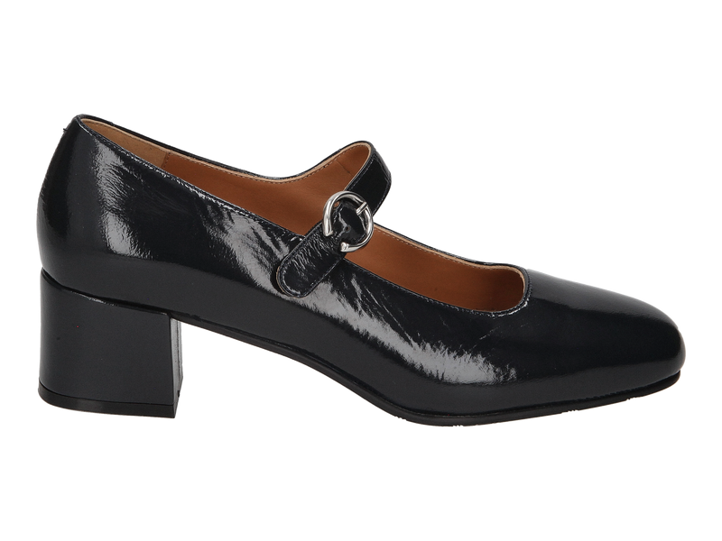 Voltan Pumps Blue