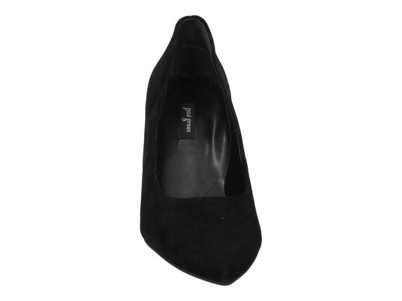 View product 'Paul Green Pumps Black' Paul Green Pumps Black