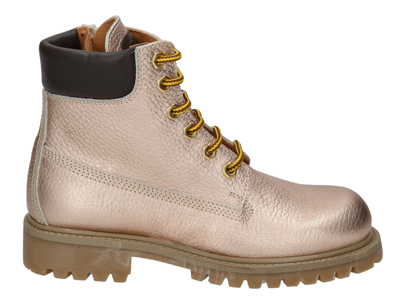 View product 'Gallucci Boots Rose' Gallucci Boots Rose