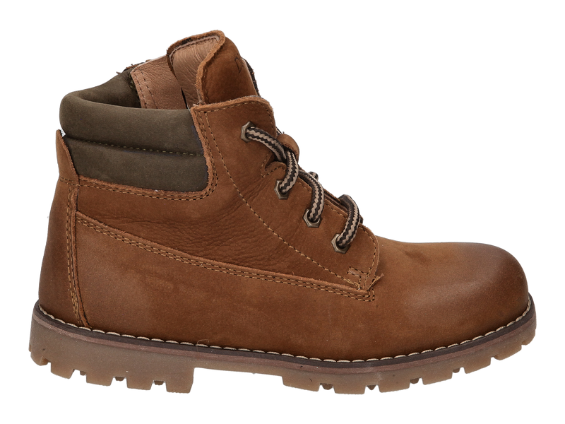 View product 'Dianetti Boots Cognac' Dianetti Boots Cognac