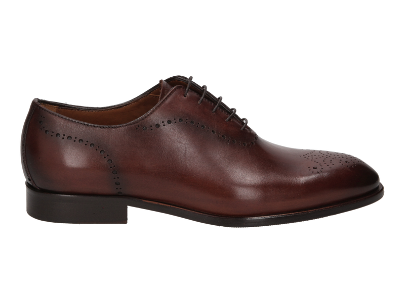 Voir le produit 'Flecs Chaussures à Lacets Brun' (en anglais) Flecs Chaussures à Lacets Brun
