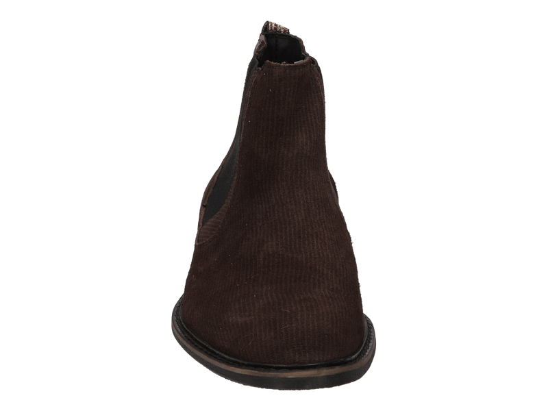 View product 'Floris Van Bommel Boots Brown' Floris Van Bommel Boots Brown