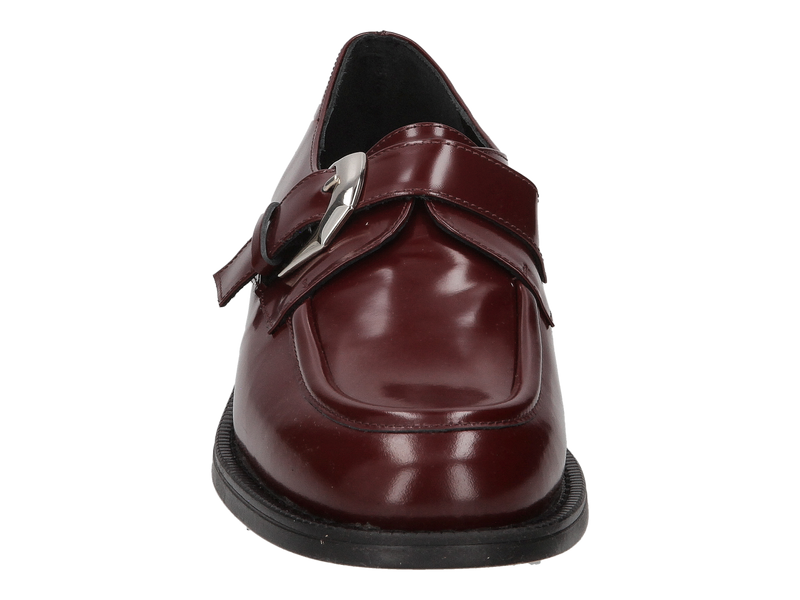 View product 'Evaluna Mocassins Bordeaux' Evaluna Mocassins Bordeaux