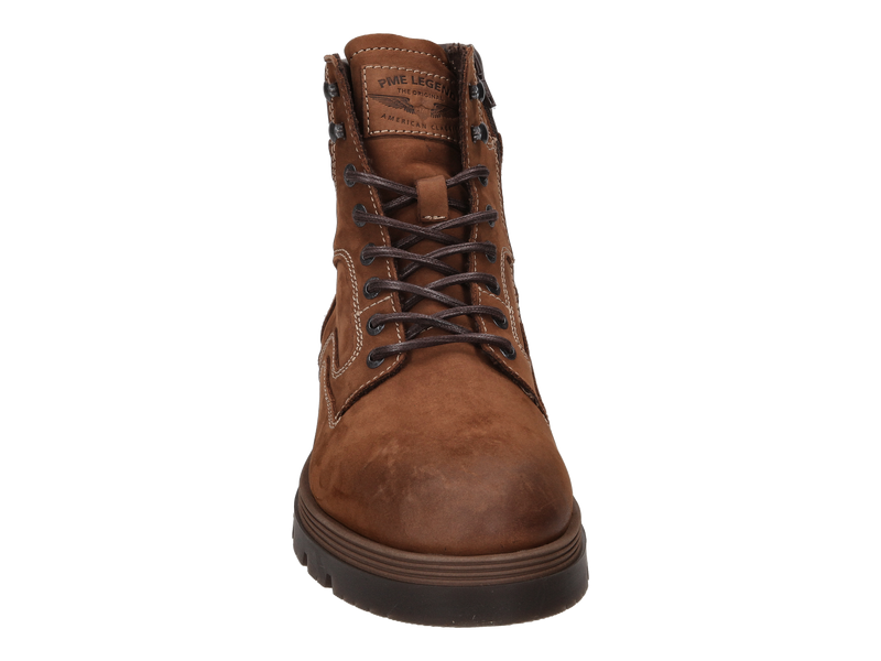 Pme Legend Boots Cognac