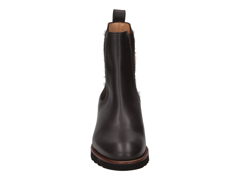 View product 'Cervone Boots Brown' Cervone Boots Brown