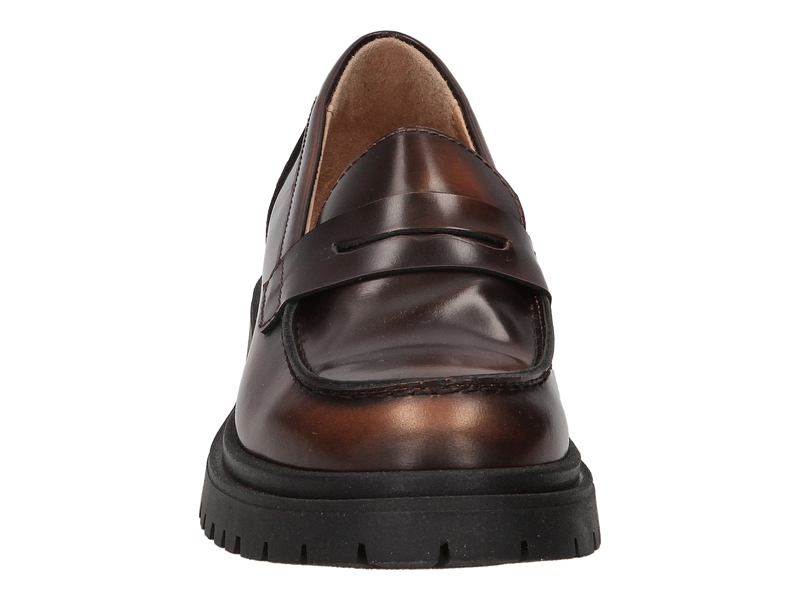 View product 'Dianetti Mocassins Brown' Dianetti Mocassins Brown