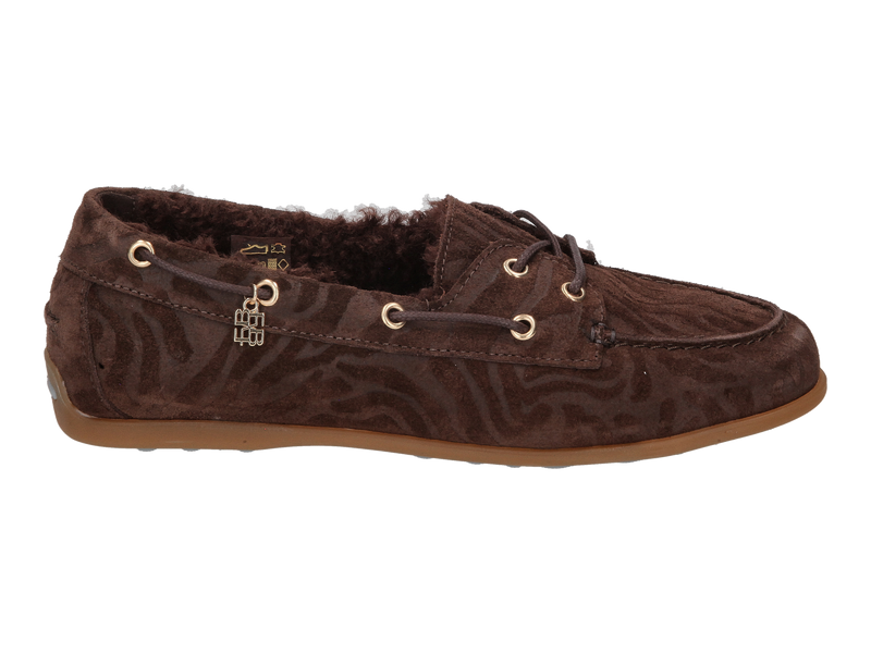View product 'Floris Van Bommel Sneakers Brown' Floris Van Bommel Sneakers Brown