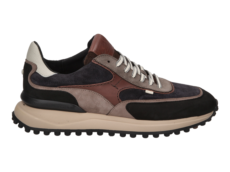 View product 'Floris Van Bommel Sneakers Blue' Floris Van Bommel Sneakers Blue