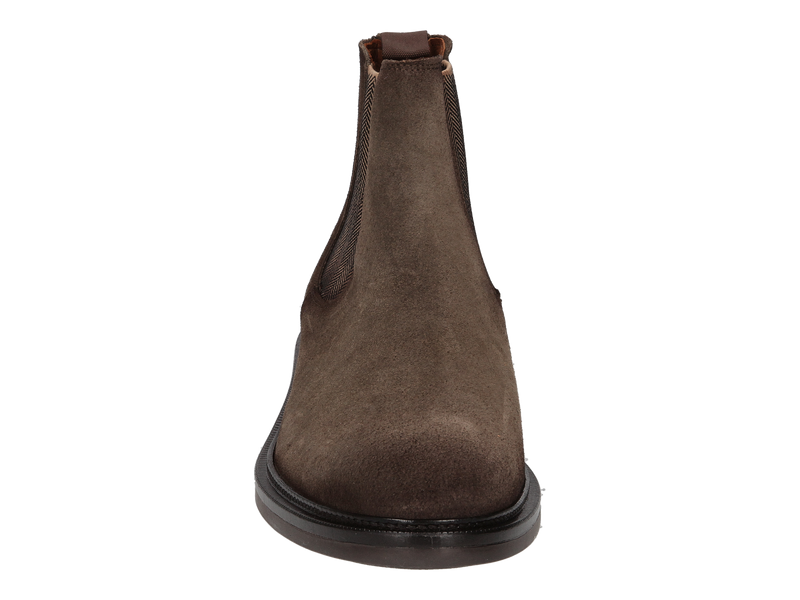 Ago Nord Boots Taupe