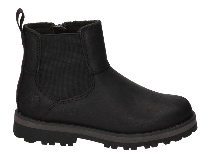 View product 'Timberland Boots Black' Timberland Boots Black